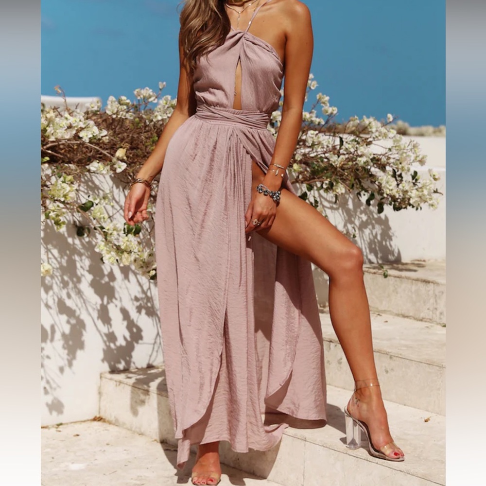 Hello molly dress